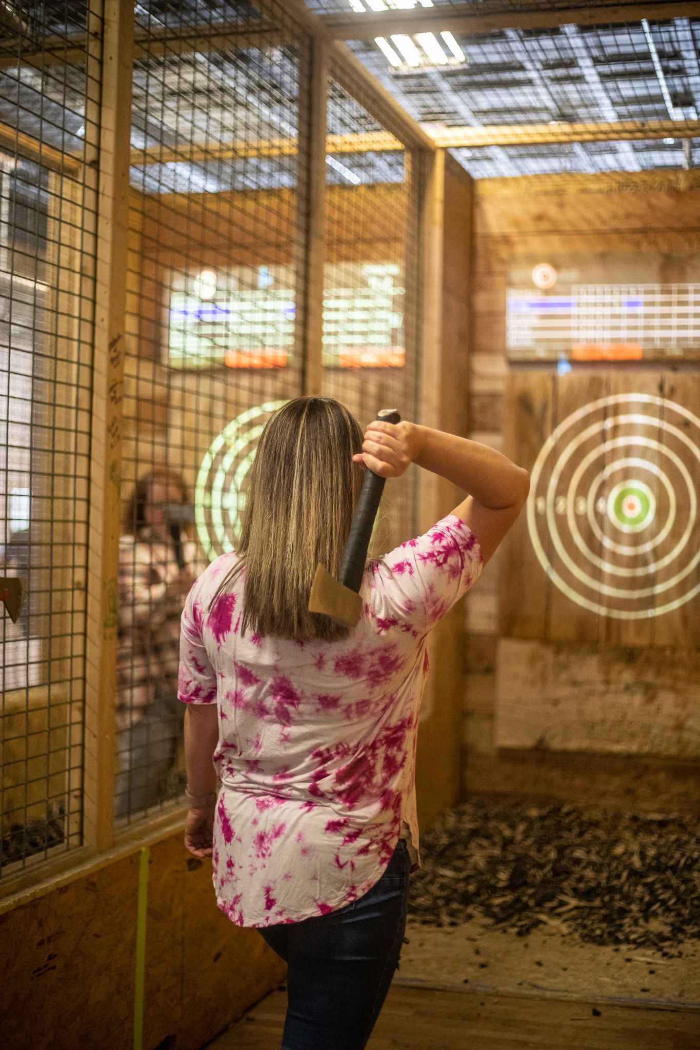 Frequently Asked Questions Axe & Ale